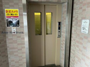 第89杉フラットYUUの物件外観写真